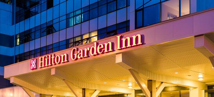 克拉斯诺亚尔斯克希尔顿花园酒店(Hotel Hilton Garden Inn Krasnoyarsk)图片