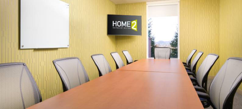 富兰克林纳什维尔酷斯普林斯希尔顿惠庭酒店(Home2 Suites by Hilton Nashville Franklin Cool Springs)图片