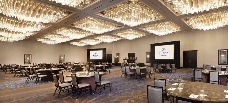 沃斯堡希尔顿酒店(Hilton Fort Worth)图片