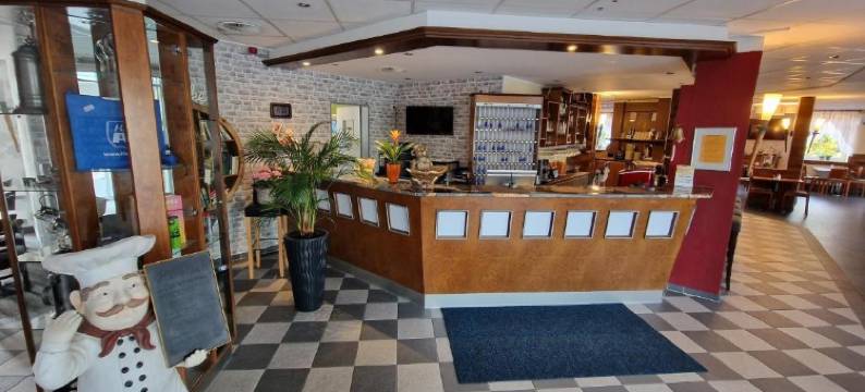 A2酒店(Hotel A2)图片