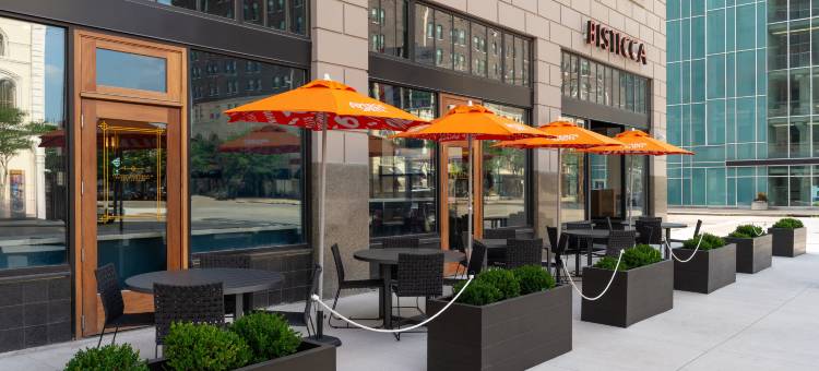 Ardent 代顿市中心希尔顿启缤精选酒店(Hotel Ardent Dayton Downtown, Tapestry Collection by Hilton)图片