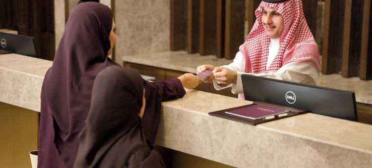 朱迪安奥拉亚利雅得由伊拉夫(Joudyan Olaya Riyadh by Elaf)图片