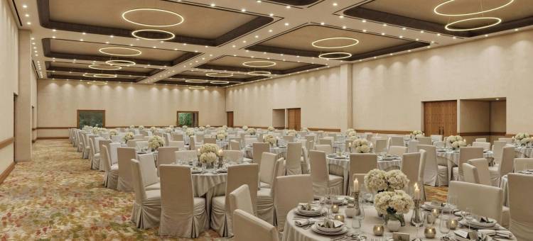巴亚以塔港威斯汀水疗度假酒店(The Westin Resort & Spa, Puerto Vallarta)图片
