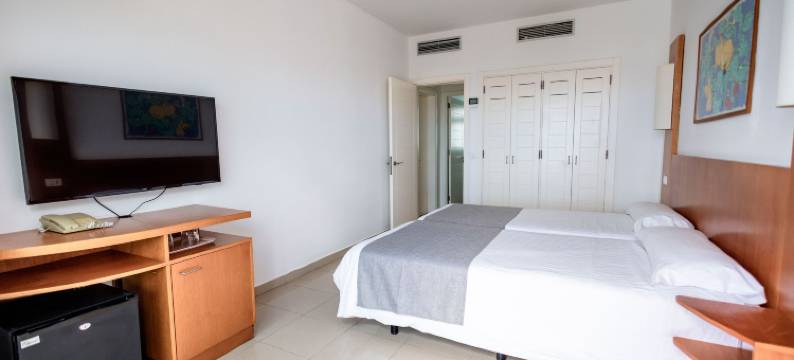 巴伊亚普拉亚布兰卡酒店(Caybeach Papagayos)图片