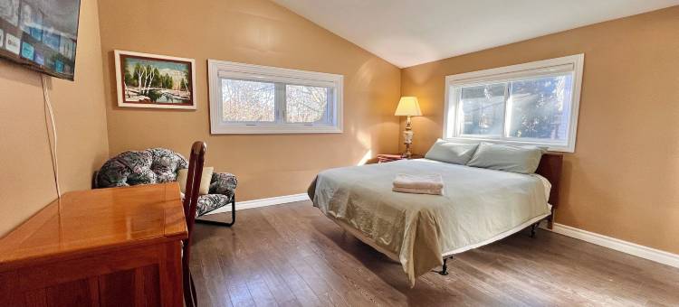 奥罗拉市中心新装修的住宅(Newly Renovated Home in Central Aurora)图片