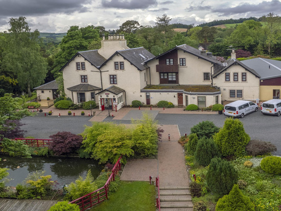 菲利普伯恩酒店，贝斯特韦斯特品质精选