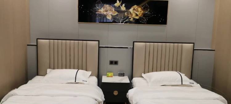 铁力万腾宾馆图片