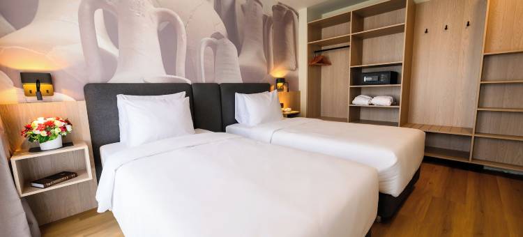 美居阿尔巴尤利亚酒店(Mercure Alba Iulia)图片