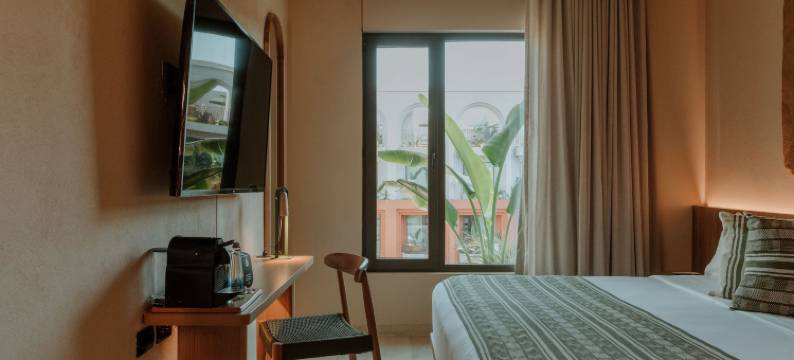 奥什酒店卡塔赫纳(Osh Hotel Cartagena)图片