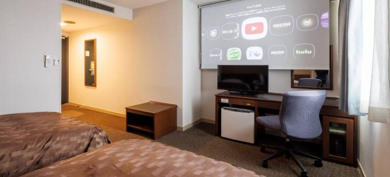 八日市皇家酒店(Yokaichi Royal Hotel)图片