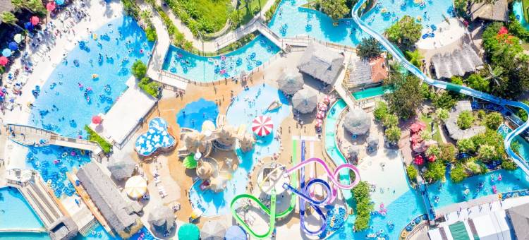 Holiday Inn Resort 南帕诸岛(Holiday Inn Resort South Padre Island-Beach Front)图片