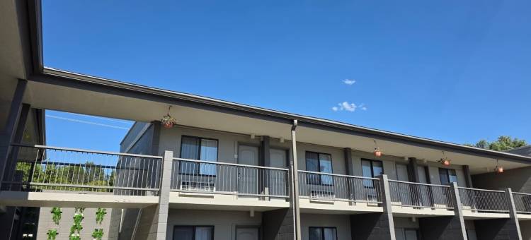 FairBridge Inn Express Billings Airport图片