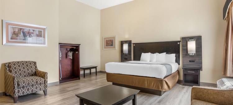 酒吧湾贝斯特韦斯特酒店(Best Western Bar Harbour Inn)图片