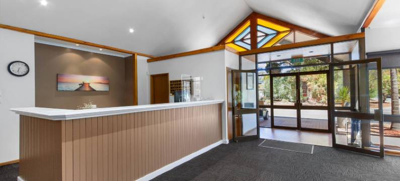 里弗兰德舒适套房酒店(Comfort Inn & Suites Riverland)图片