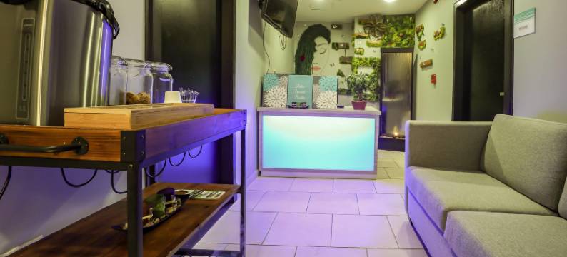 托巴哥的舒适酒店客房和套房(Comfort Inn & Suites Tobago)图片