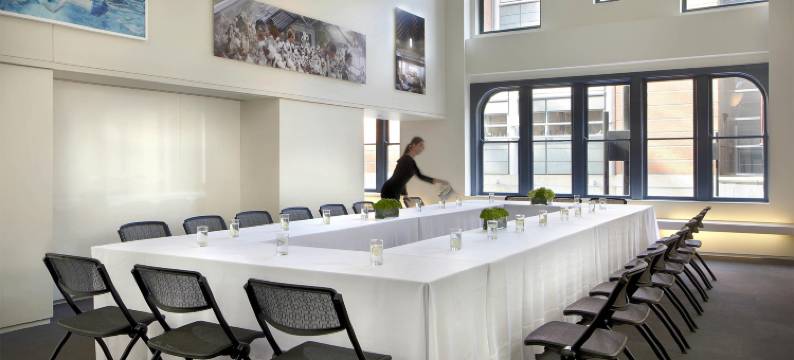 阁辛辛那提 21c 博物馆酒店(21C Museum Hotel Cincinnati)图片