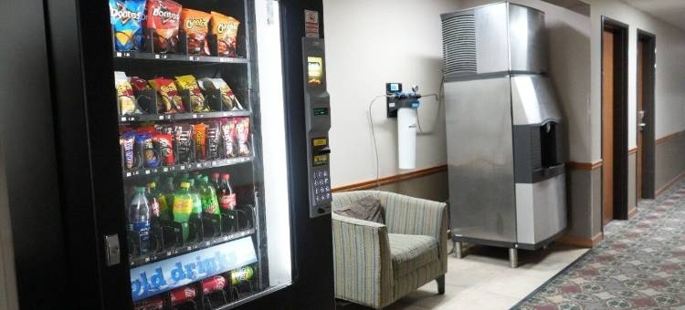 沃齐卡速8酒店(Super 8 by Wyndham Watseka)图片