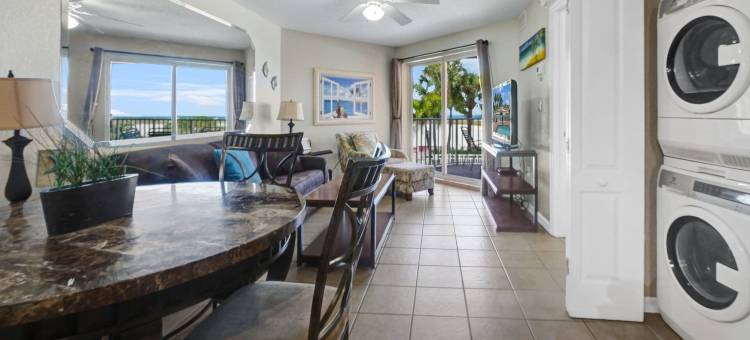 Surf Beach Treasure Island Resort = 冲浪海滩珍宝岛度假村(Surf Beach Treasure Island Resort)图片