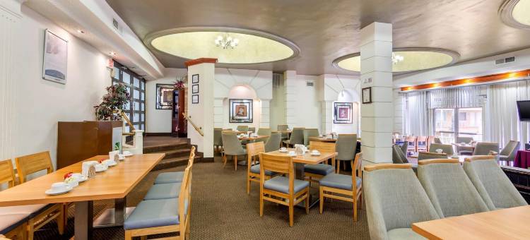 凯艺酒店-皮德拉内格拉(Quality Inn Piedras Negras)图片