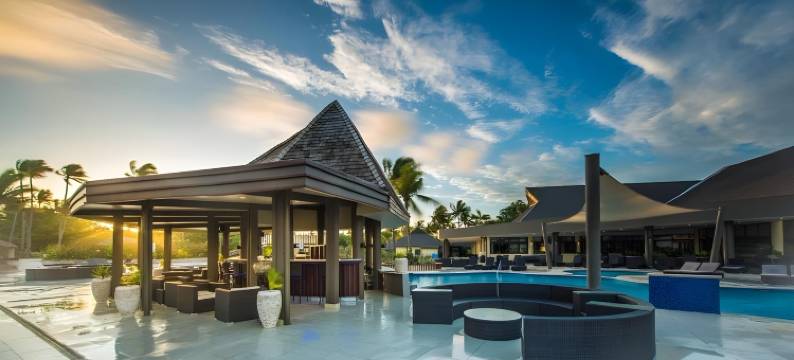 魔法岛水疗度假村(Mana Island Resort & Spa - Fiji)图片