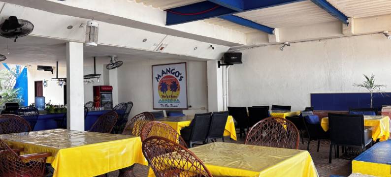 芒果海滨度假村(Mangos Beachfront Resort)图片