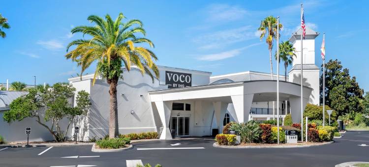 voco基西米奥兰多由IHG经营(Voco Kissimmee Orlando by IHG)图片