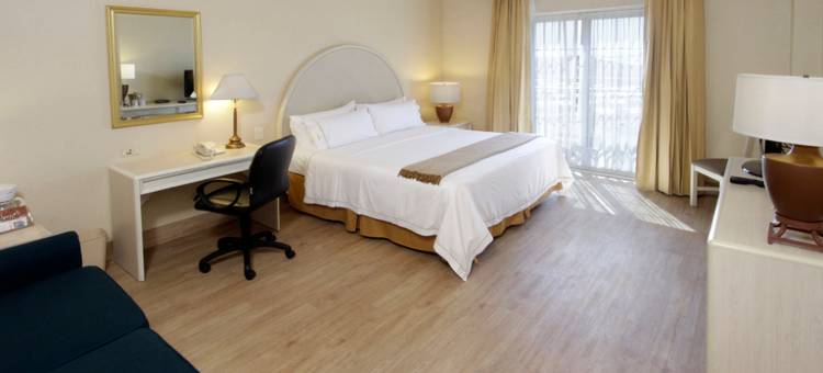 Holiday Inn Express 托雷翁(Holiday Inn Express Torreon)图片