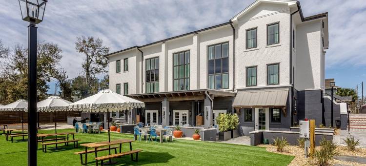 莉莉大厅 - 精品酒店(Lily Hall)图片