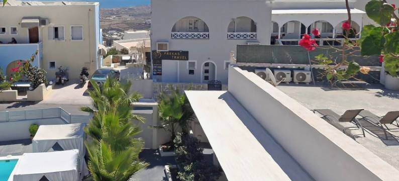 安比恩斯套房Plus IKE(Ambience Suites)图片