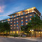 舍尔灵顿希尔顿花园旅馆