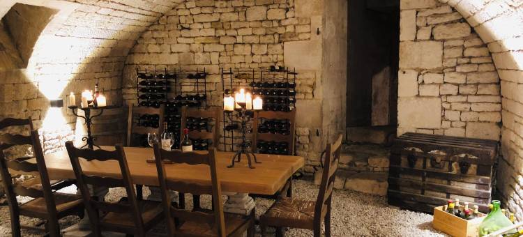 L'Hôtel Particulier du 12图片