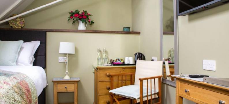 老校之家酒店(The Old School House)图片