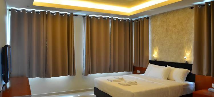 紫杉精品酒店(Yew Boutique Hotel)图片