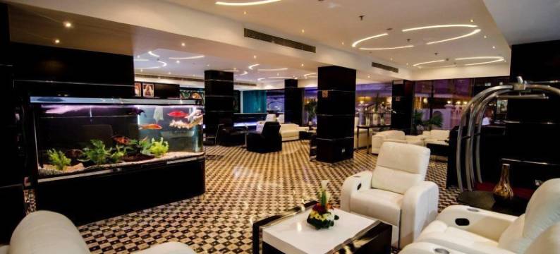 朱菲尔门酒店(Juffair Gate Hotel)图片
