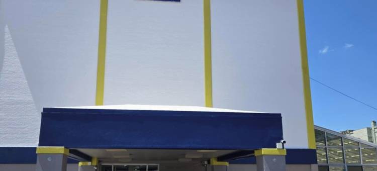 基奥库克温德姆呗盟酒店(Baymont by Wyndham Keokuk)图片