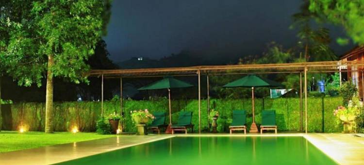 檀香木精品酒店(Sandalwood Boutique Hotel)图片