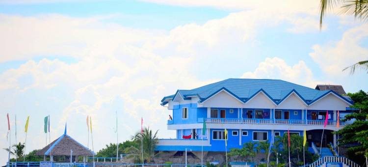 蓝珊瑚海滩度假酒店(Blue Corals Beach Resort)图片