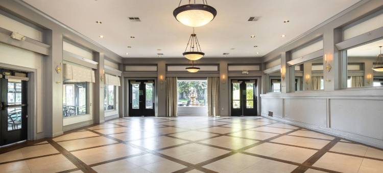 马琳套房酒店-阿桑德连锁酒店(Inn Marin and Suites, Ascend Hotel Collection)图片