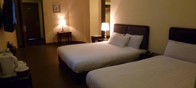 DM酒店(DM Hotel)图片