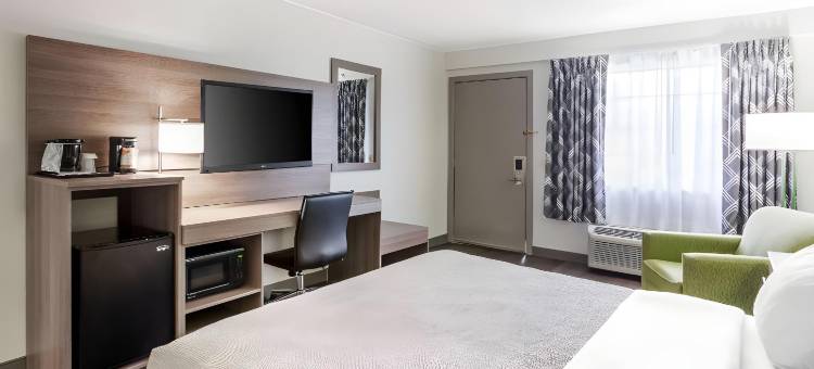 品质酒店(Quality Inn)图片