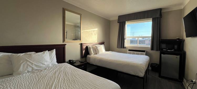 London Residency Inn图片