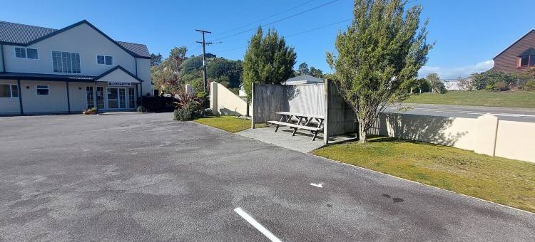 菲茨赫伯特庭苑汽车旅馆(Fitzherbert Court Motel)图片