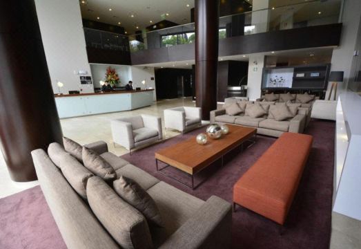 Dazzler by Wyndham Lima Miraflores Hotel Overview