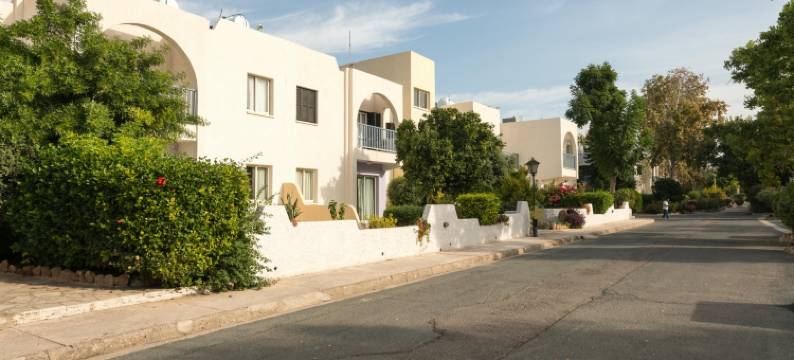 帕福斯花园假日度假村(Paphos Gardens Holiday Resort)图片