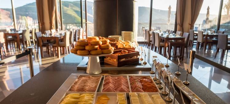 Vila Galé Douro Vineyards 杜罗酒庄与自然度假村(Vila Gale Douro Vineyards)图片