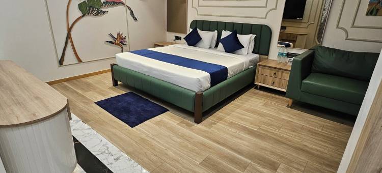 M农场度假村(M Farm Resort)图片