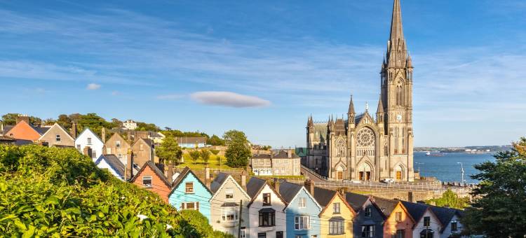 科克市南部购物中心马尔登酒店(Maldron Hotel South Mall Cork City)图片