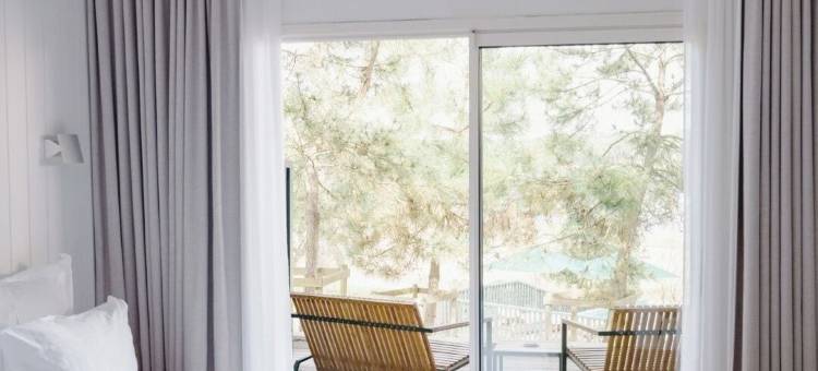 绣球湖景酒店(Hôtel les Hortensias du Lac)图片