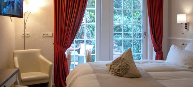 海德文德乡村酒店(Landhaus Zum Heidewanderer Mit Thermeplus)图片