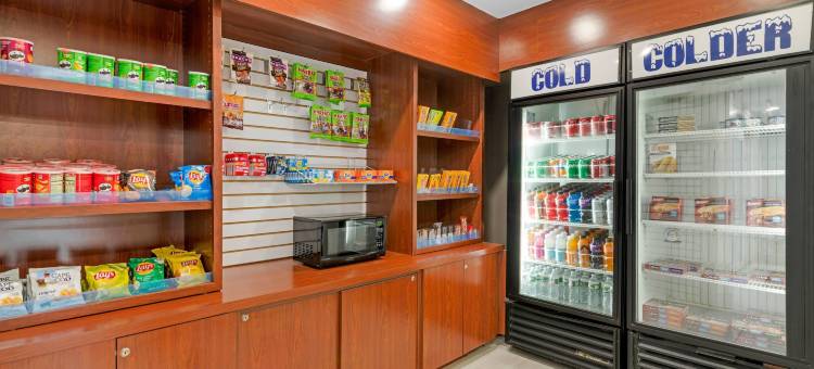 基恩榆城酒店, 凯悦臻选酒店(Keene Elm City Hotel, Ascend Hotel Collection)图片